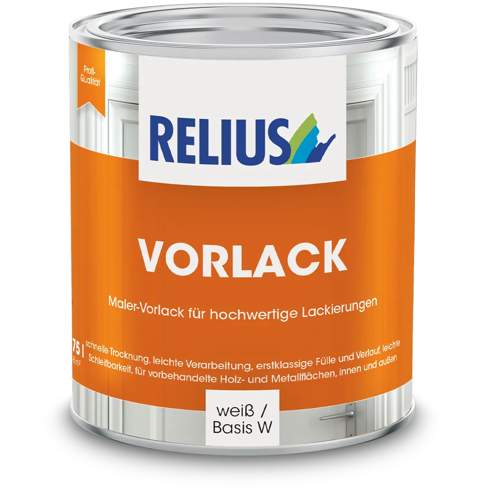 VORLACK