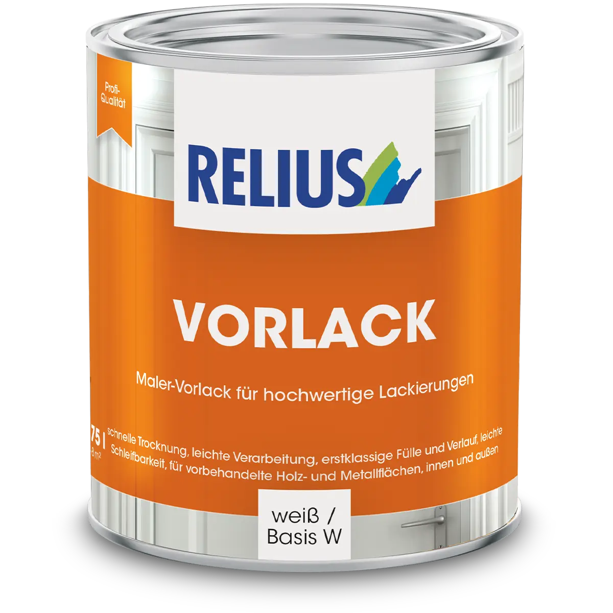 VORLACK