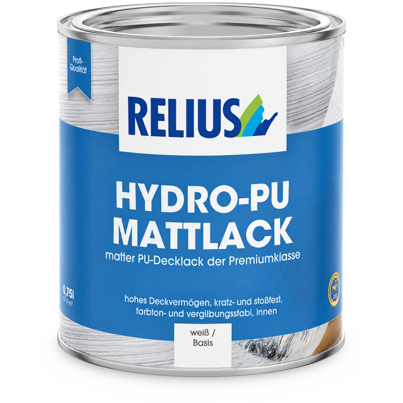 HYDRO-PU MATTLACK