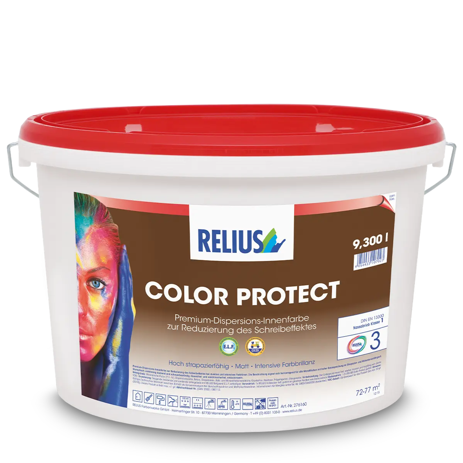 COLOR PROTECT