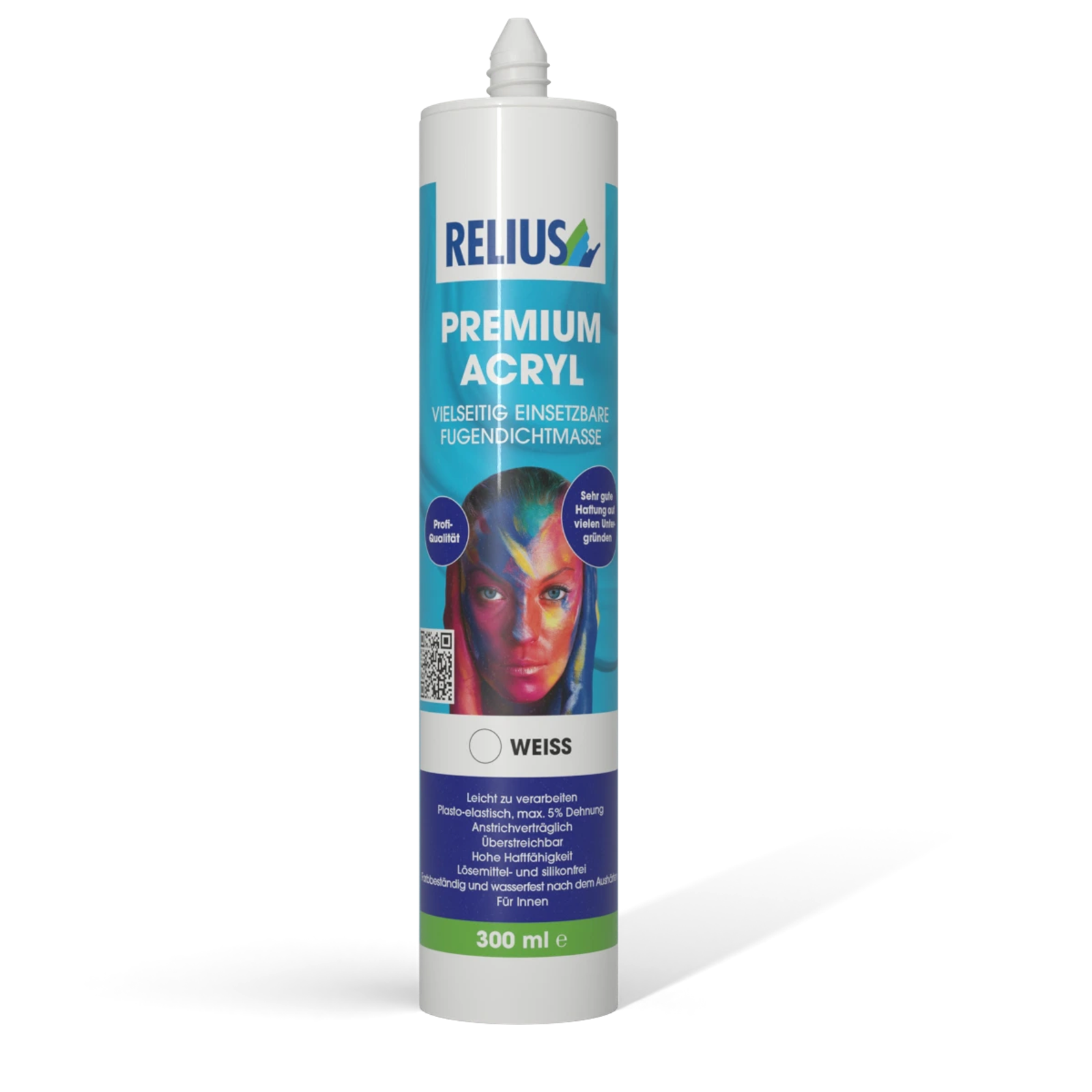 PREMIUM ACRYL