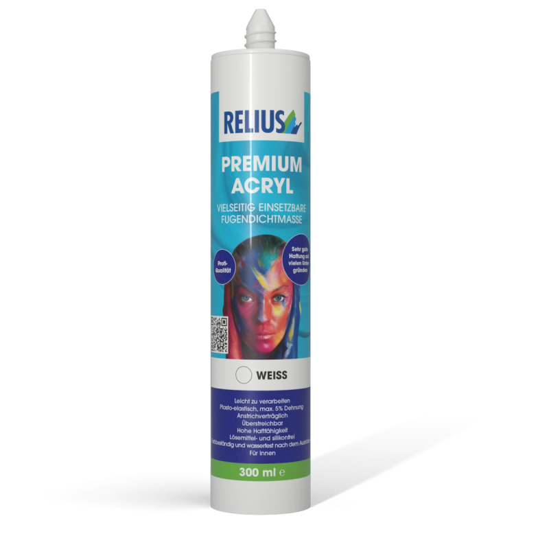 PREMIUM ACRYL