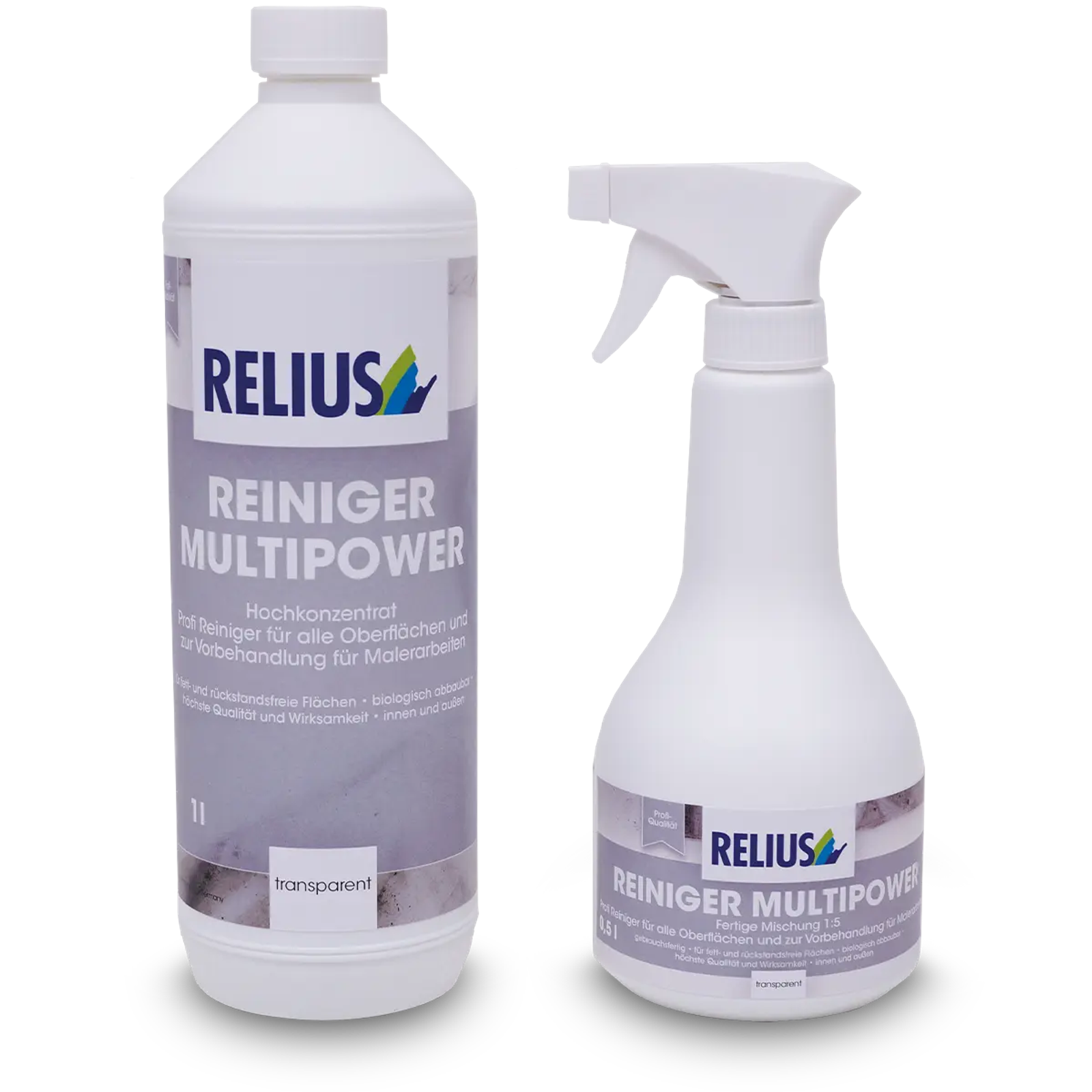 REINIGER MULTIPOWER