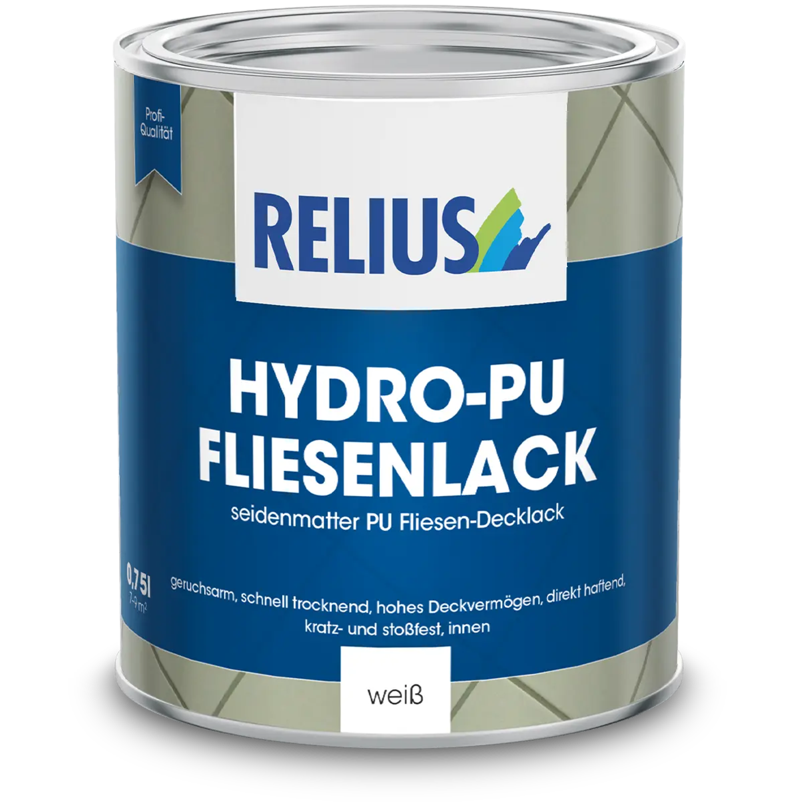 HYDRO-PU FLIESENLACK