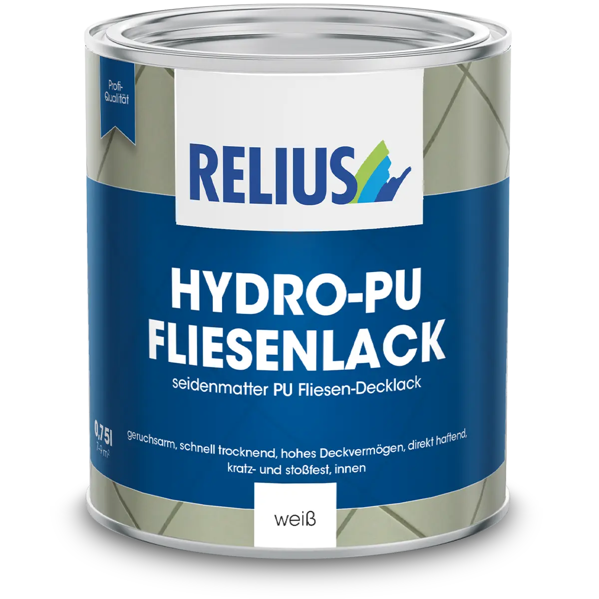 HYDRO-PU FLIESENLACK