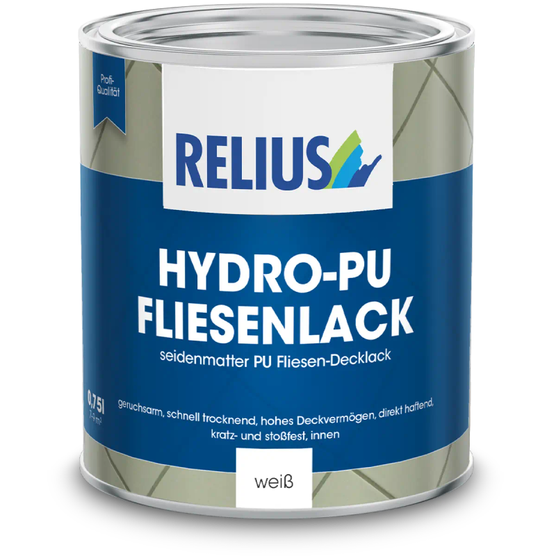 HYDRO-PU FLIESENLACK