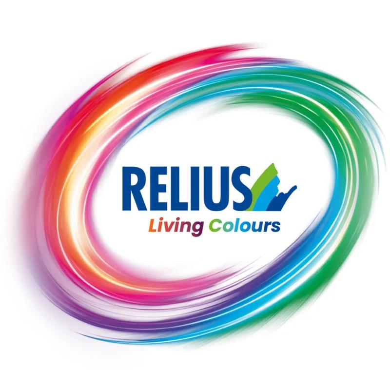 RELIUS Living Colours
