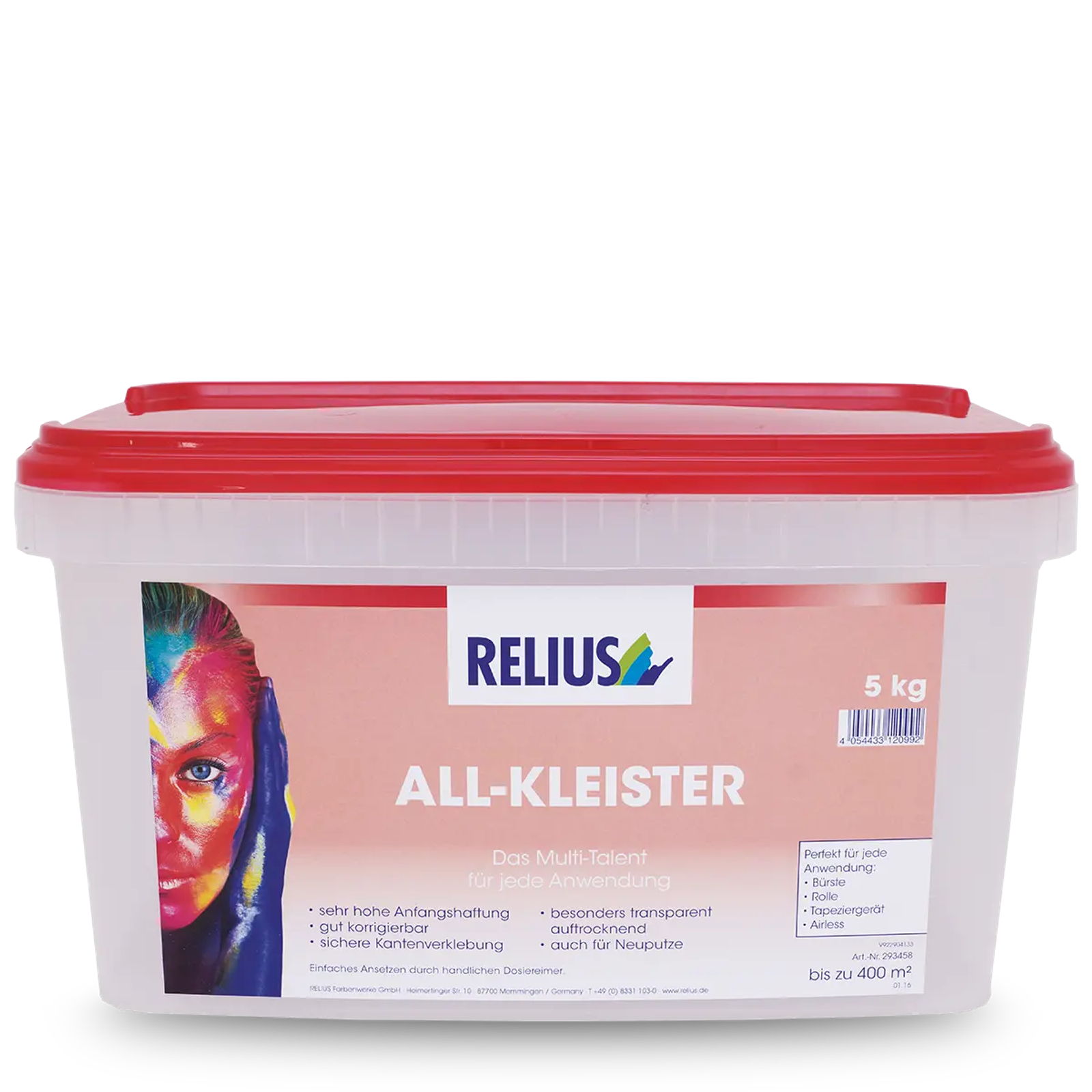 ALL-KLEISTER
