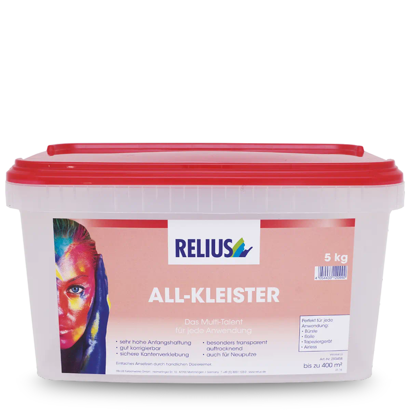 ALL-KLEISTER