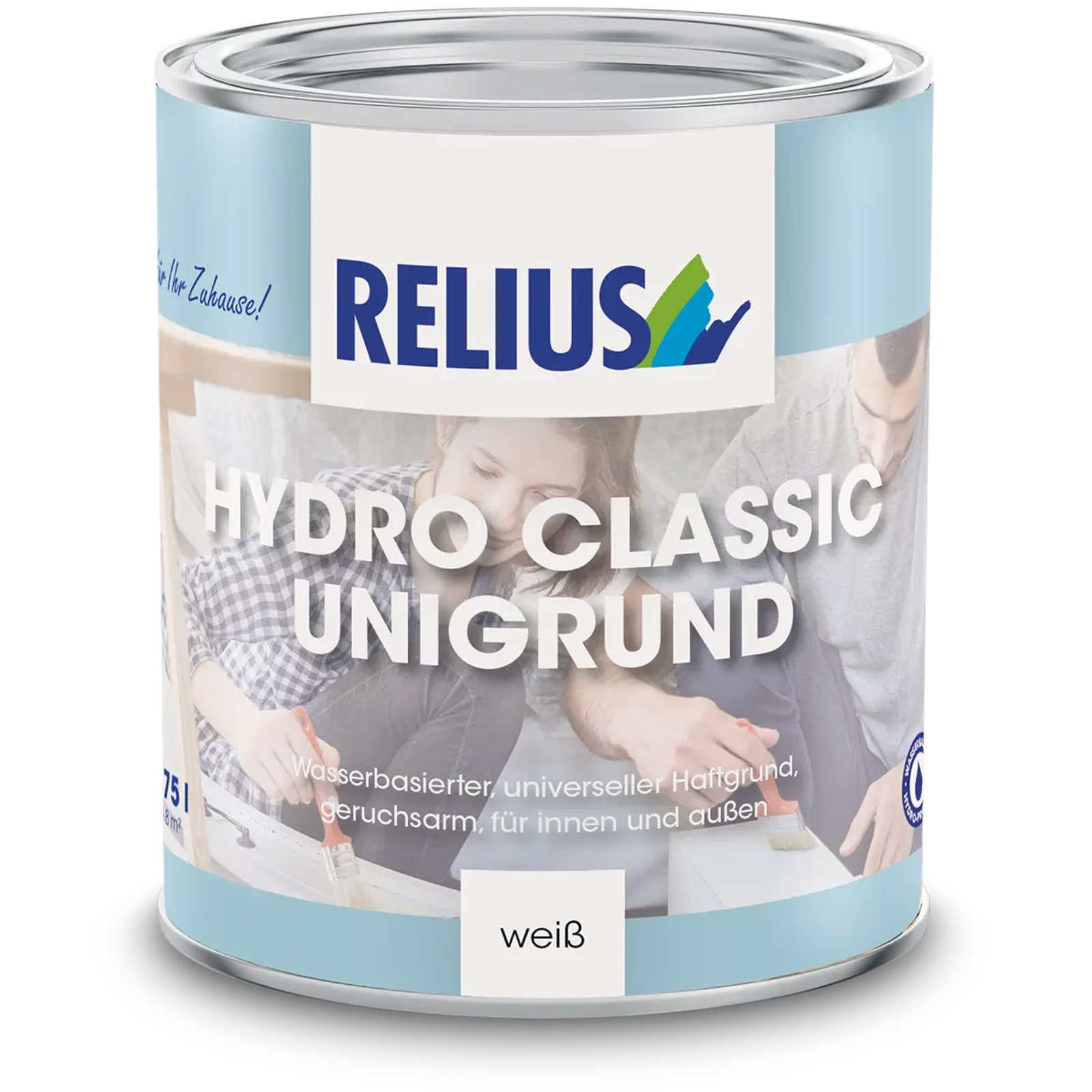 HYDRO CLASSIC UNIGRUND
