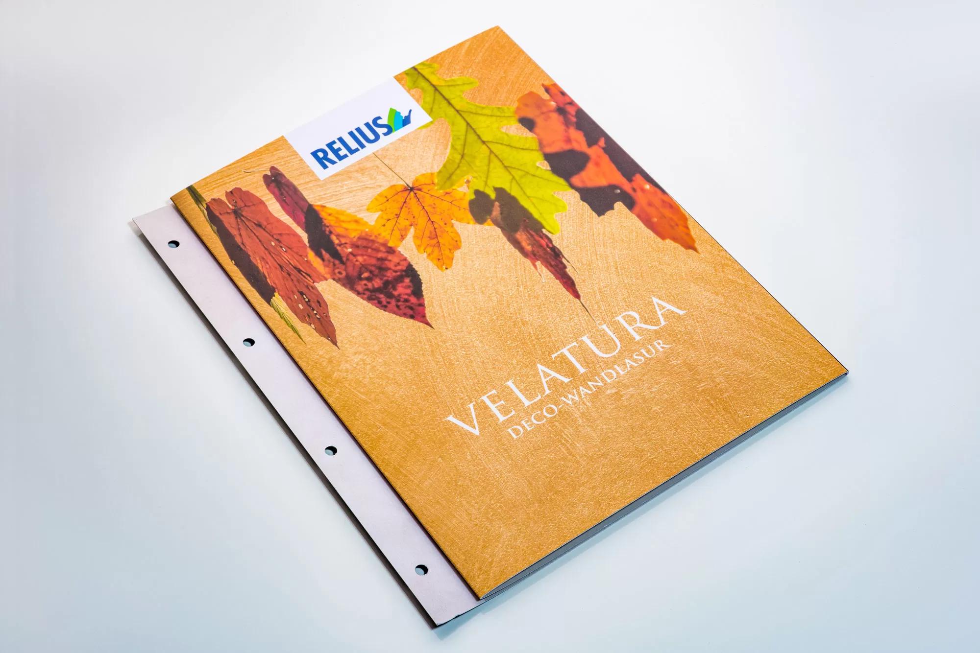Flyer & Musterkoffer – Bild 1