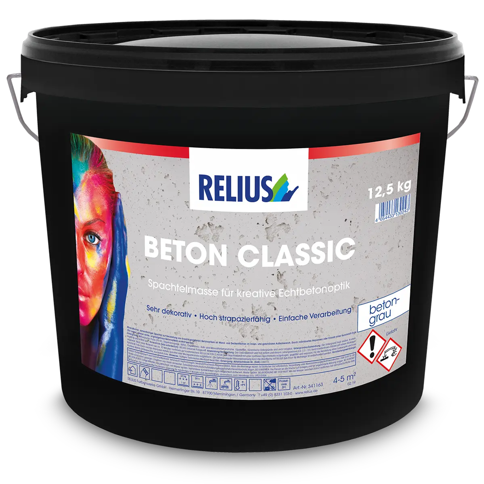 BETON CLASSIC