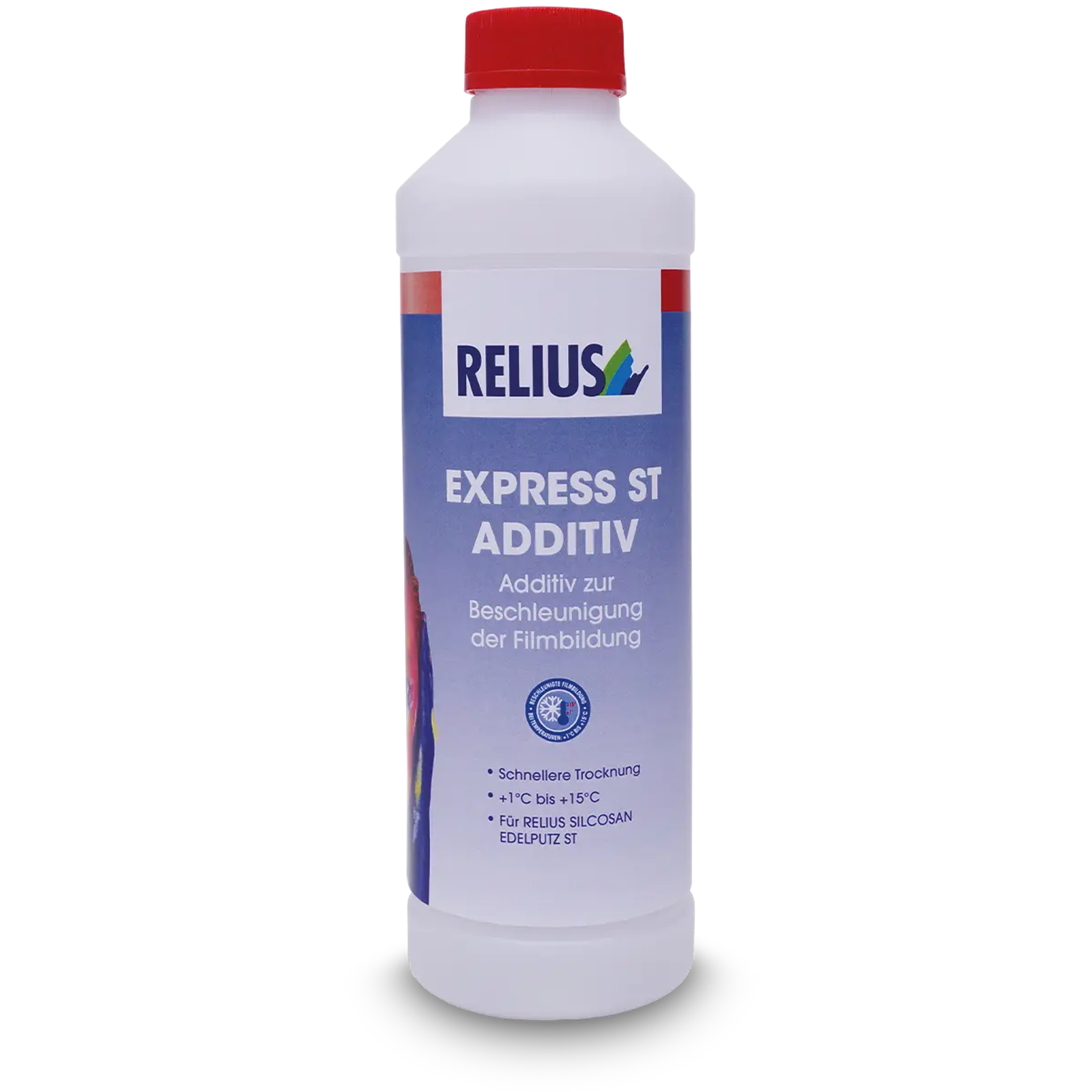 EXPRESS ST ADDITIV