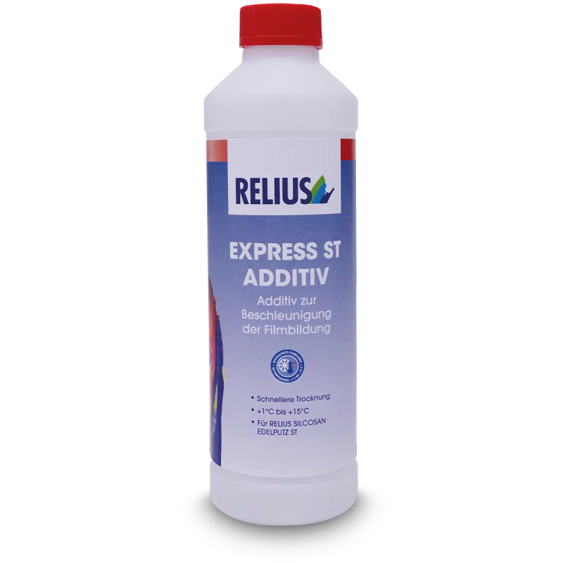 EXPRESS ST ADDITIV