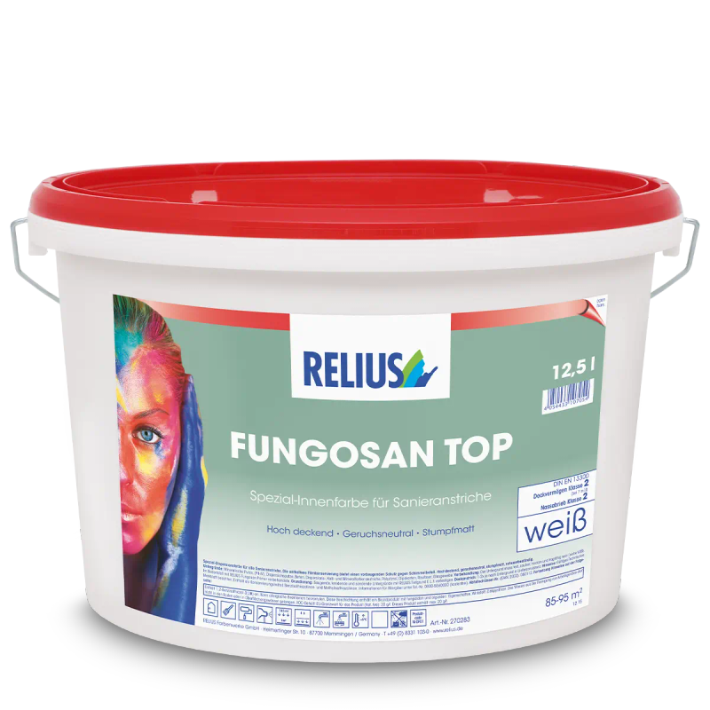 FUNGOSAN TOP