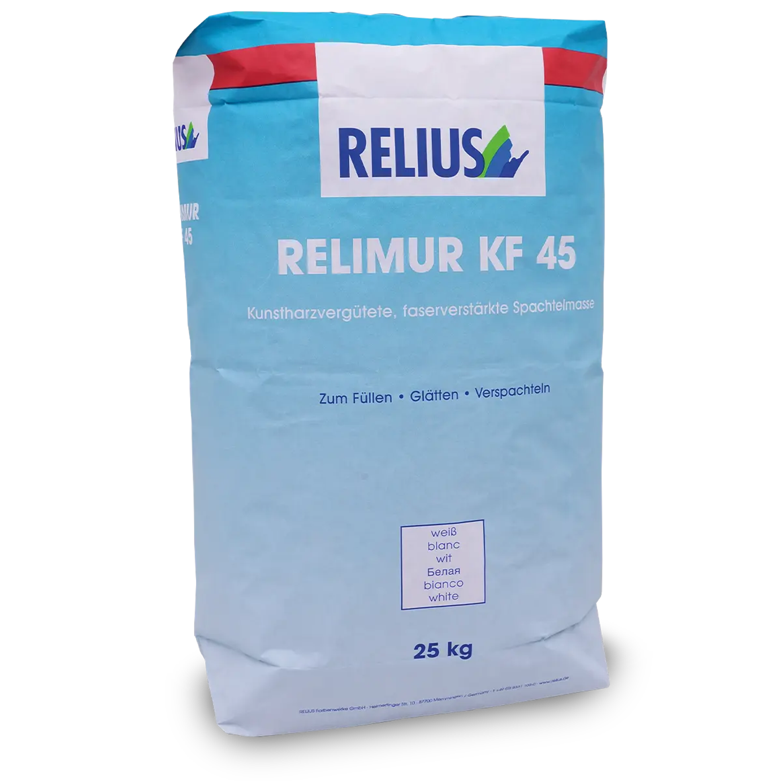 RELIMUR KF 45