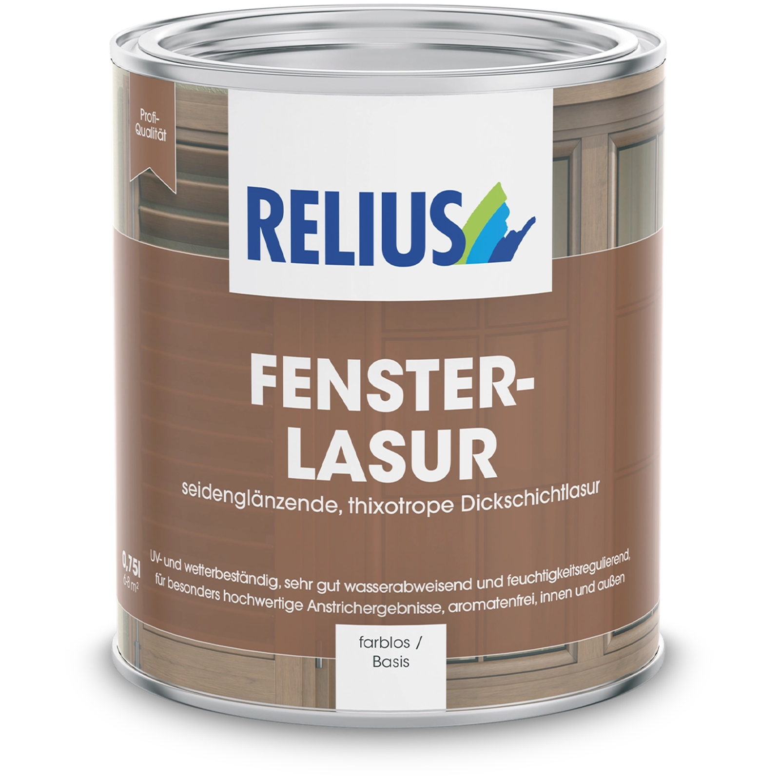FENSTERLASUR