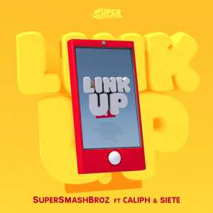 Link Up Artwork