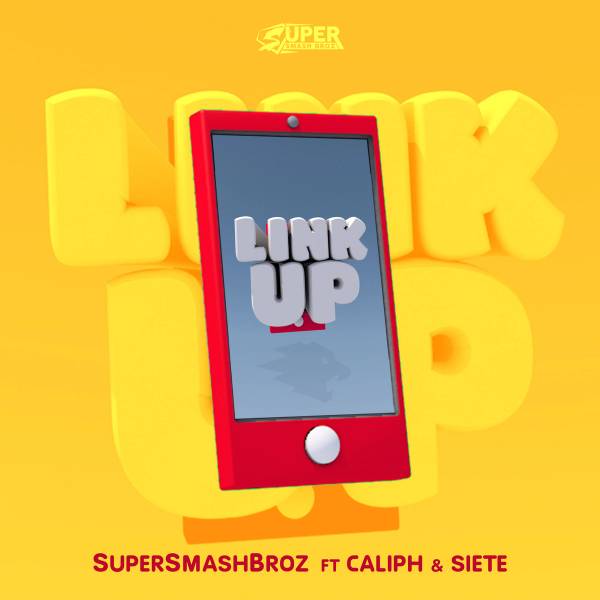 Link Up artwork