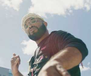 Link Up ft. Caliph & Siete (Official Video) Artwork