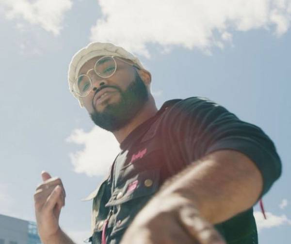 Link Up ft. Caliph & Siete (Official Video) artwork