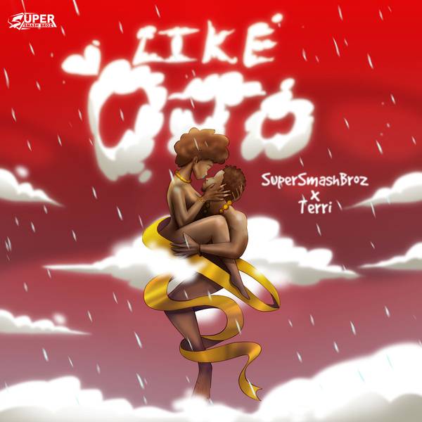 Like Ojo artwork