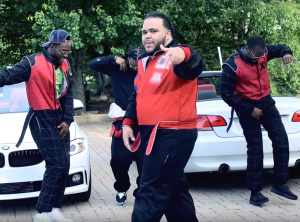 SSB, Alejandro Blanco, & Wizz Dakota – Top Speed Artwork