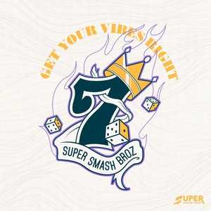 Get Your Vibes Right Vol. 7 Artwork