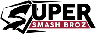 SuperSmashBroz logo