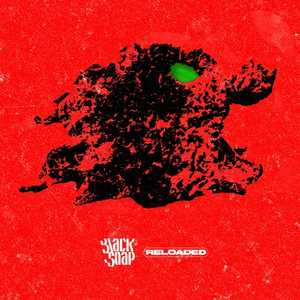 Black Soap: Reloaded Artwork