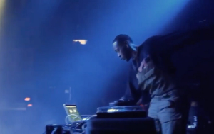 11.27.19 - Cousin Stizz at House Of Blues Artwork