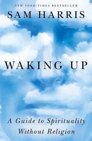 Waking Up Book Summary