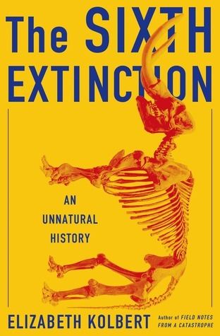 The Sixth Extinction Book Summary
