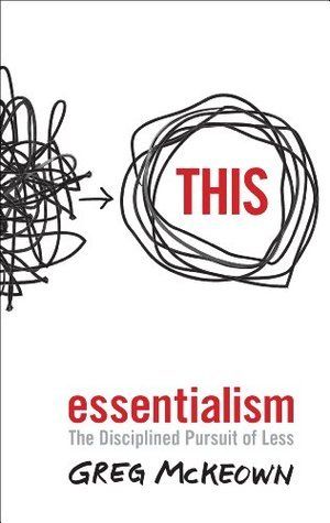 Essentialism Book Summary