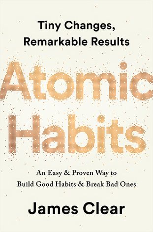 Atomic Habits Book Summary