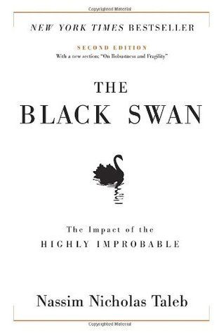 The Black Swan Book Summary