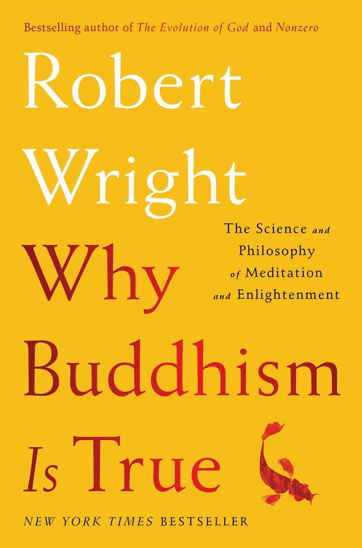 Why Buddhism Is True Book Summary
