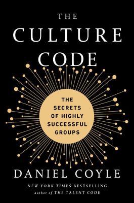 The Culture Code Book Summary