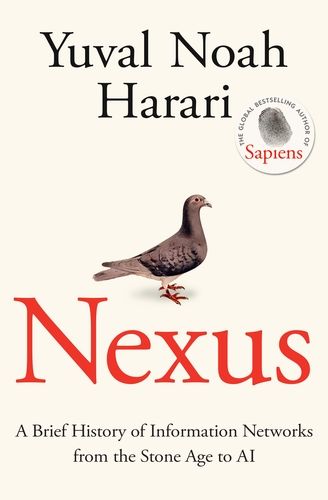 Nexus Book Summary