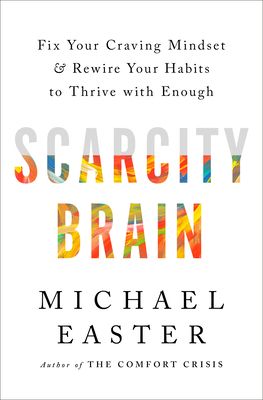 Scarcity Brain Book Summary