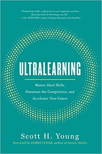 Ultralearning Book Summary