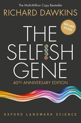 The Selfish Gene Book Summary