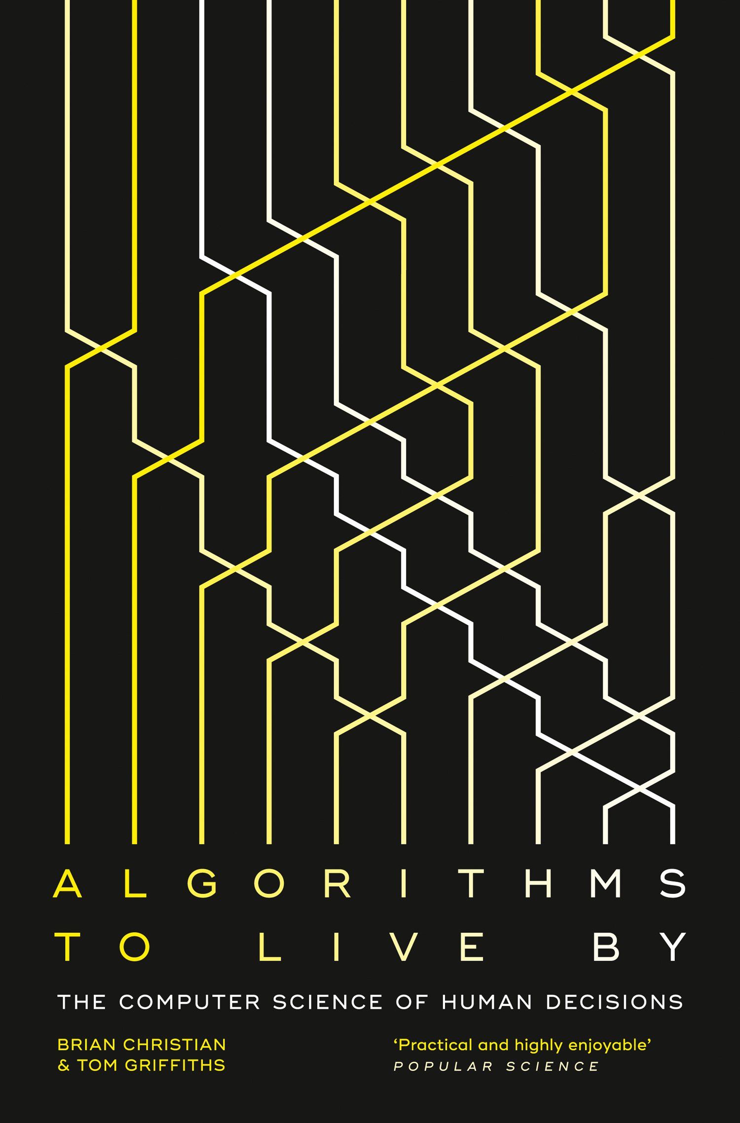 Algorithms To Live By Book Summary