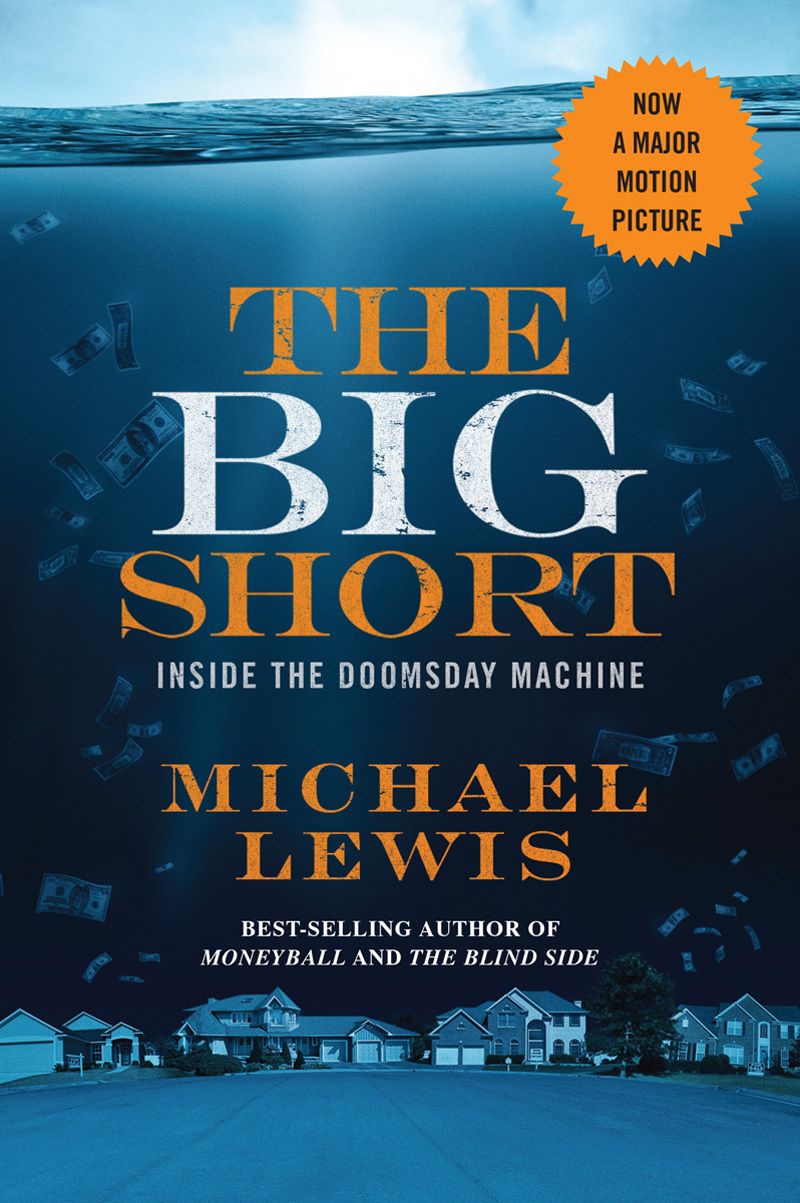 The Big Short Book Summary