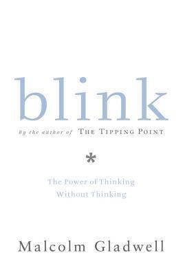 Blink Book Summary