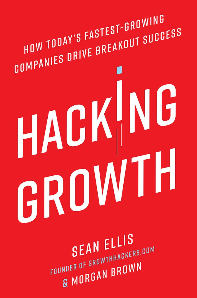 Hacking Growth Book Summary