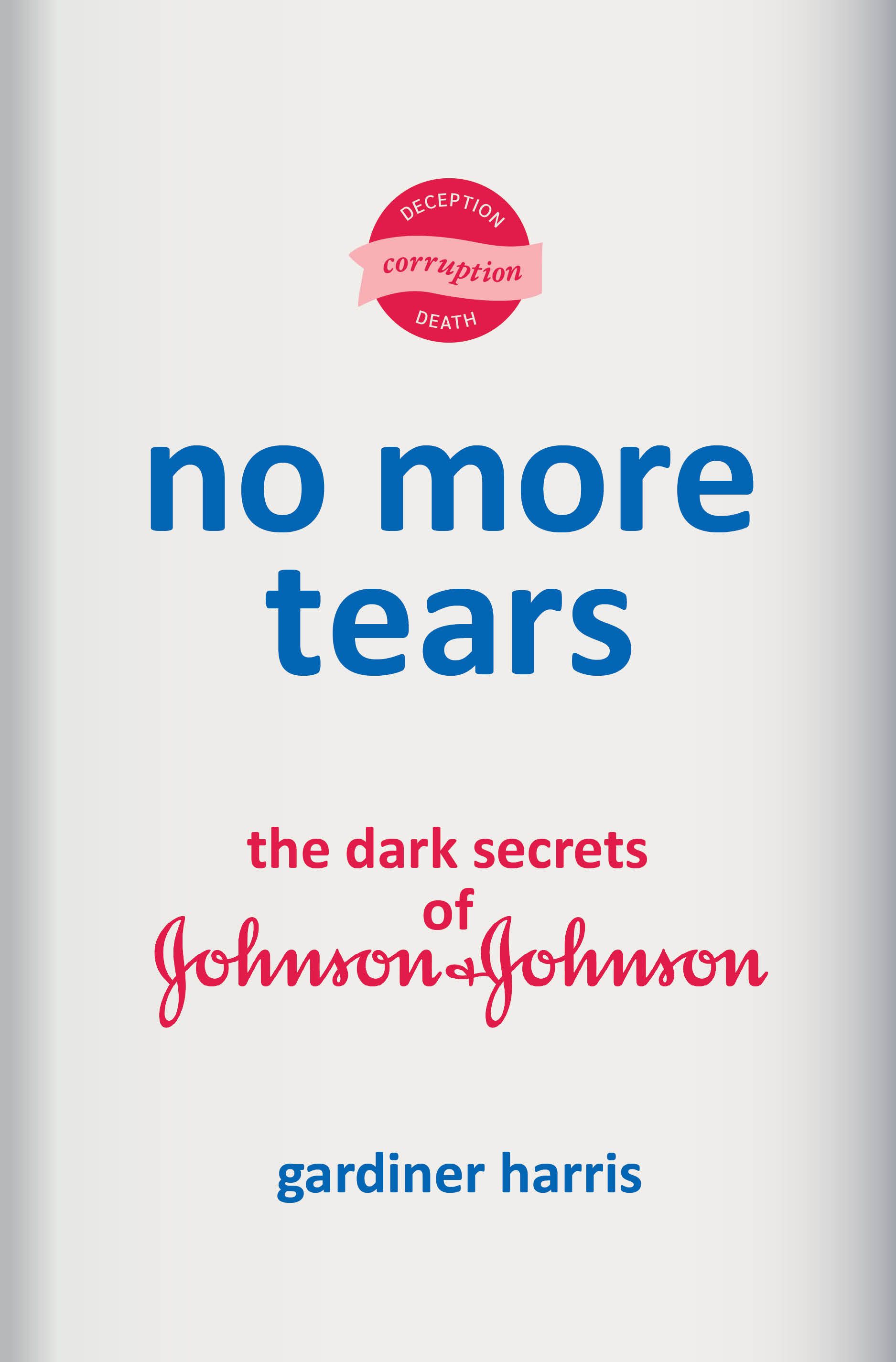 No More Tears - Book Summary