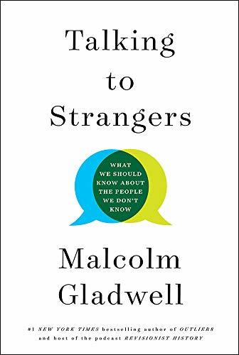 Talking to Strangers Book Summary