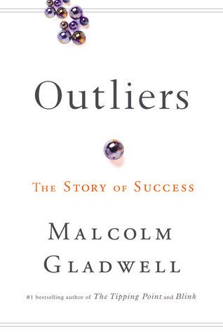 Outliers Book Summary