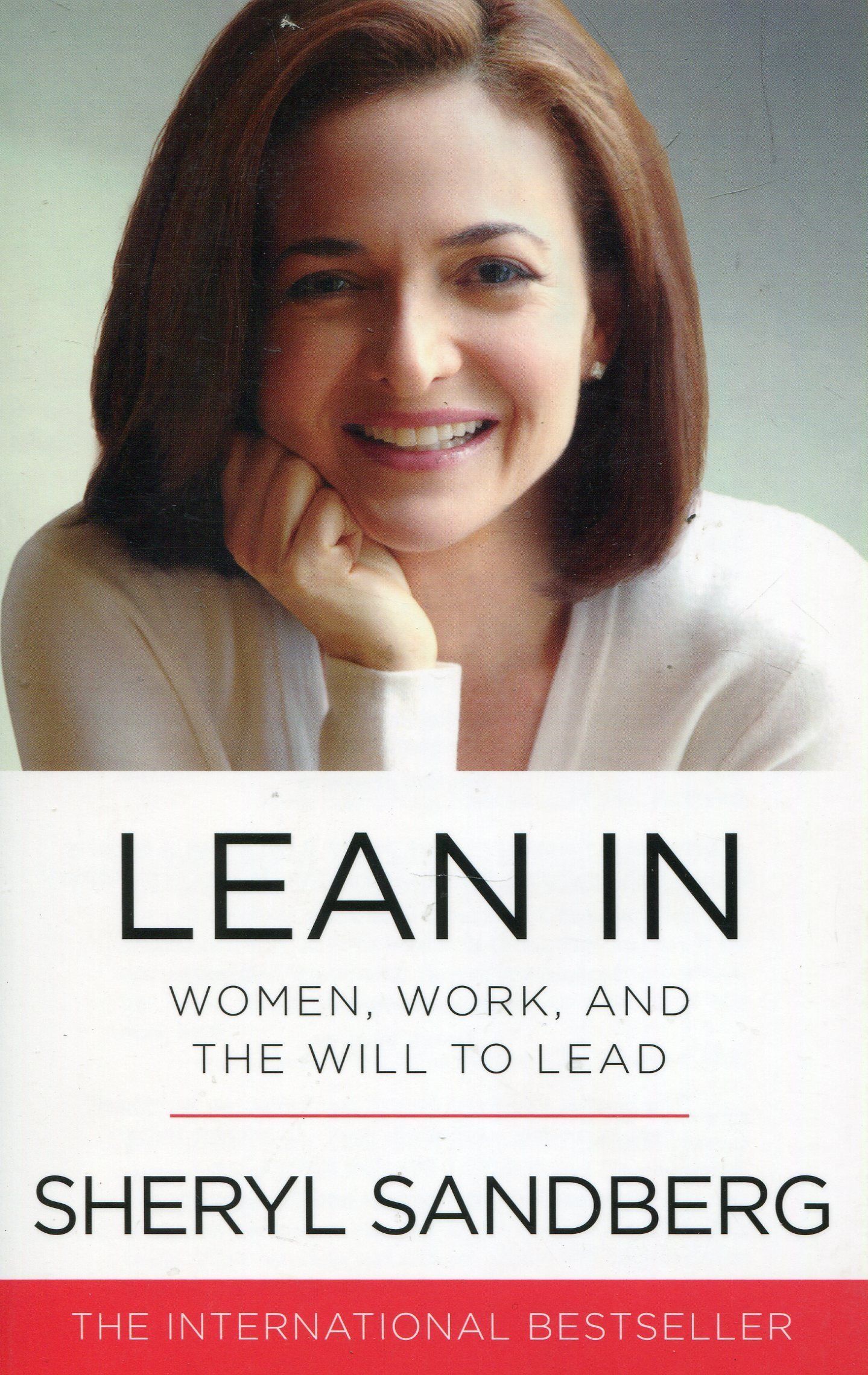 Lean In Book Summary